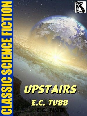 cover image of Upstairs
